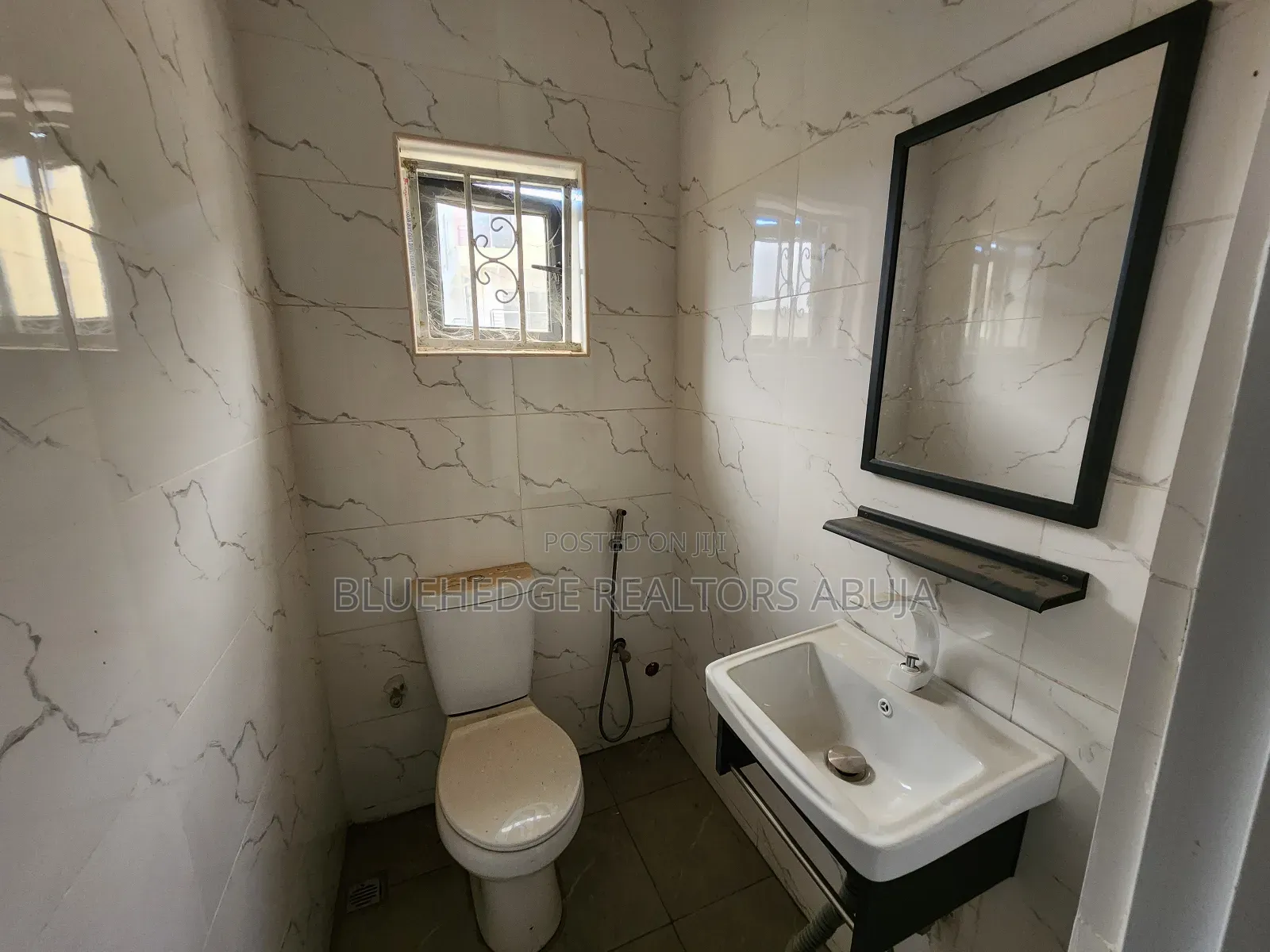 4bdrm Duplex in Phase 2, Life Camp for sale