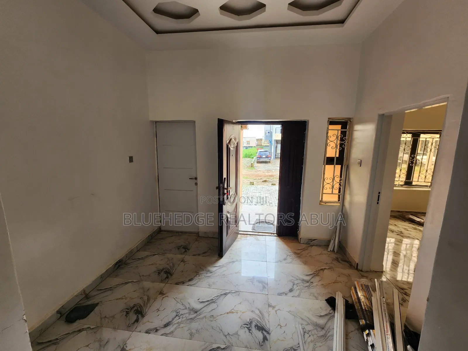 4bdrm Duplex in Phase 2, Life Camp for sale