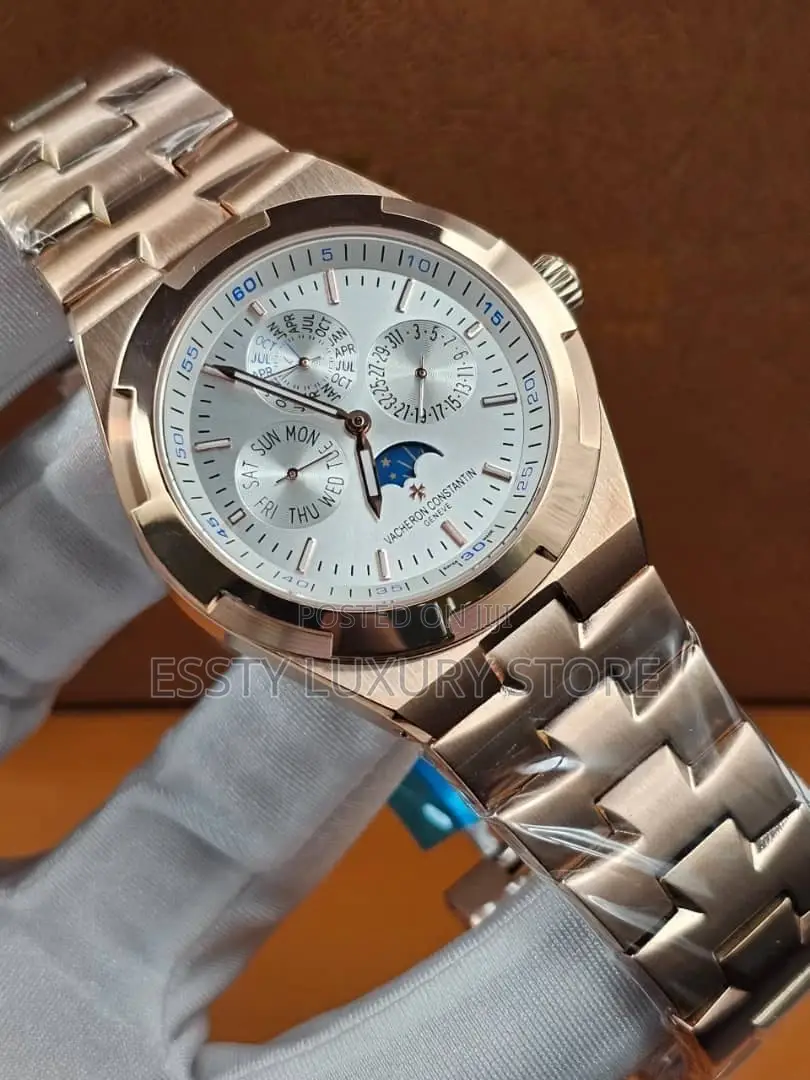 High Quality Luxury Vacheron Constantin Chain Wristwatches
