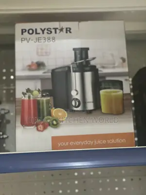 Juice Extractor