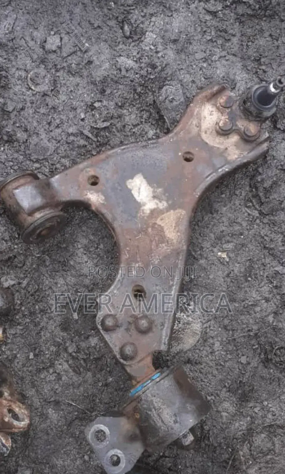 Lower Am GMC Acadia