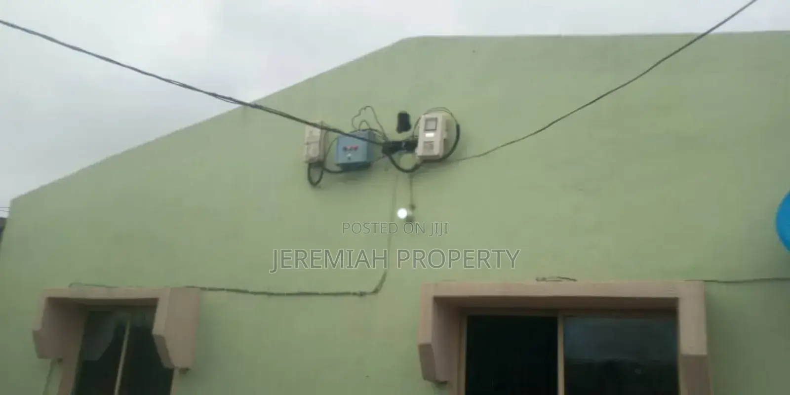 3bdrm Bungalow in Balogun Iju Ishaga for sale