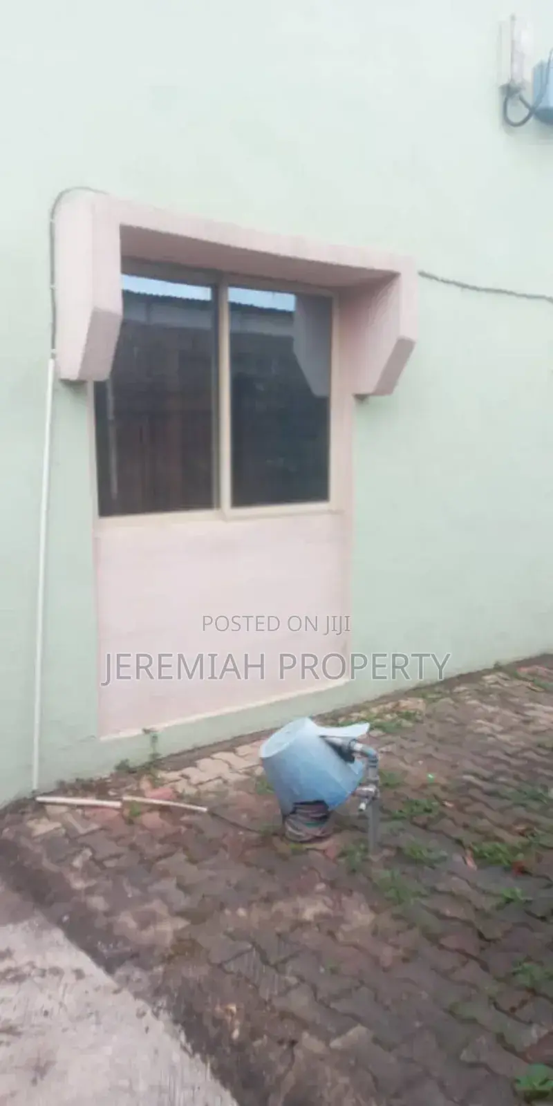 3bdrm Bungalow in Balogun Iju Ishaga for sale