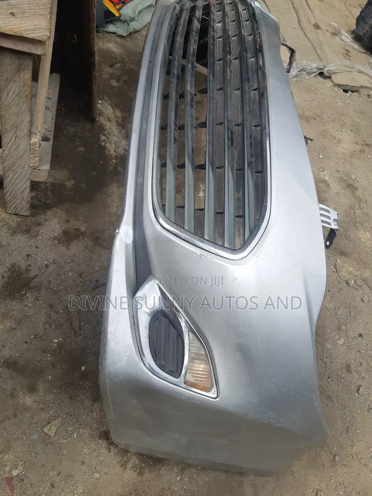 Divine Sunny Autos