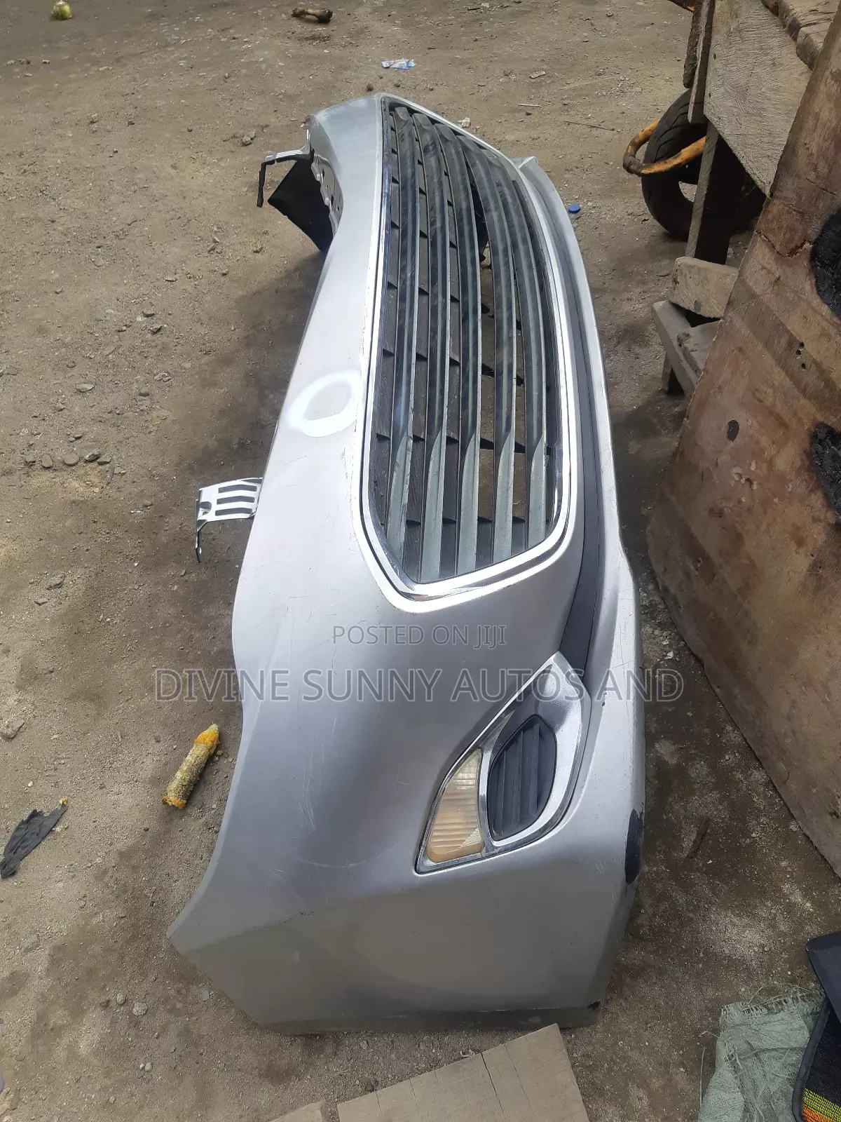 Divine Sunny Autos