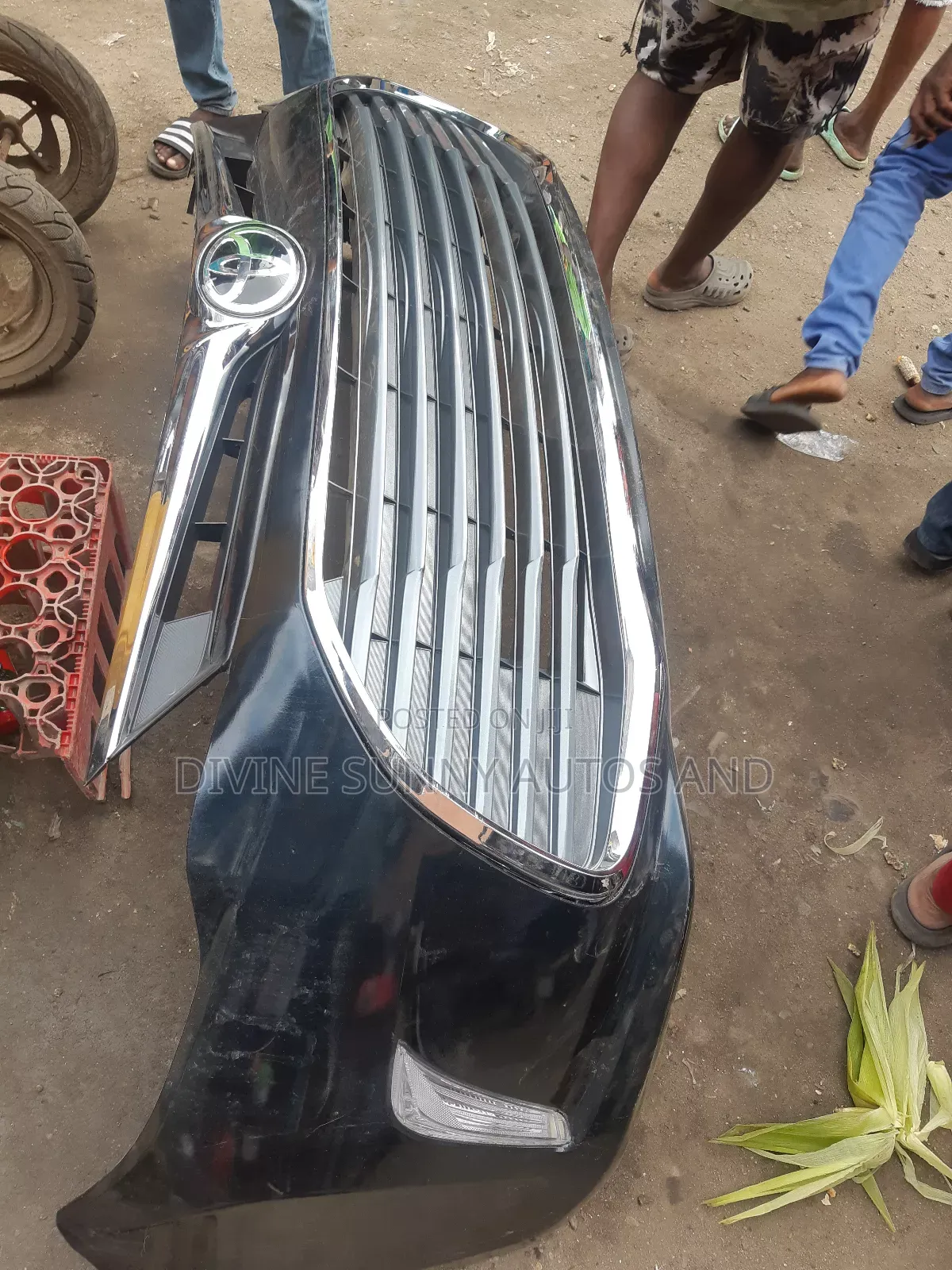 Divine Sunny Autos