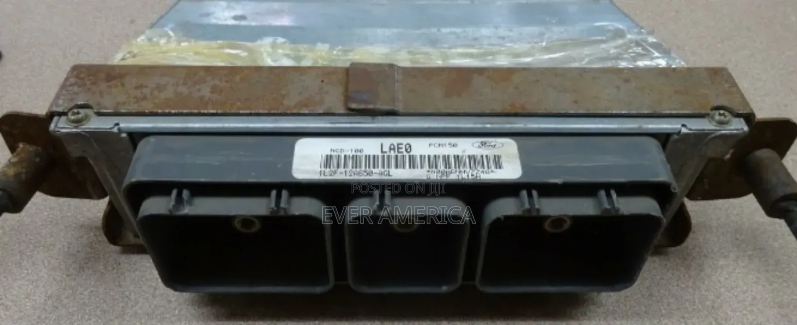 Brain Box Ford Explorer 2013 2014 2015