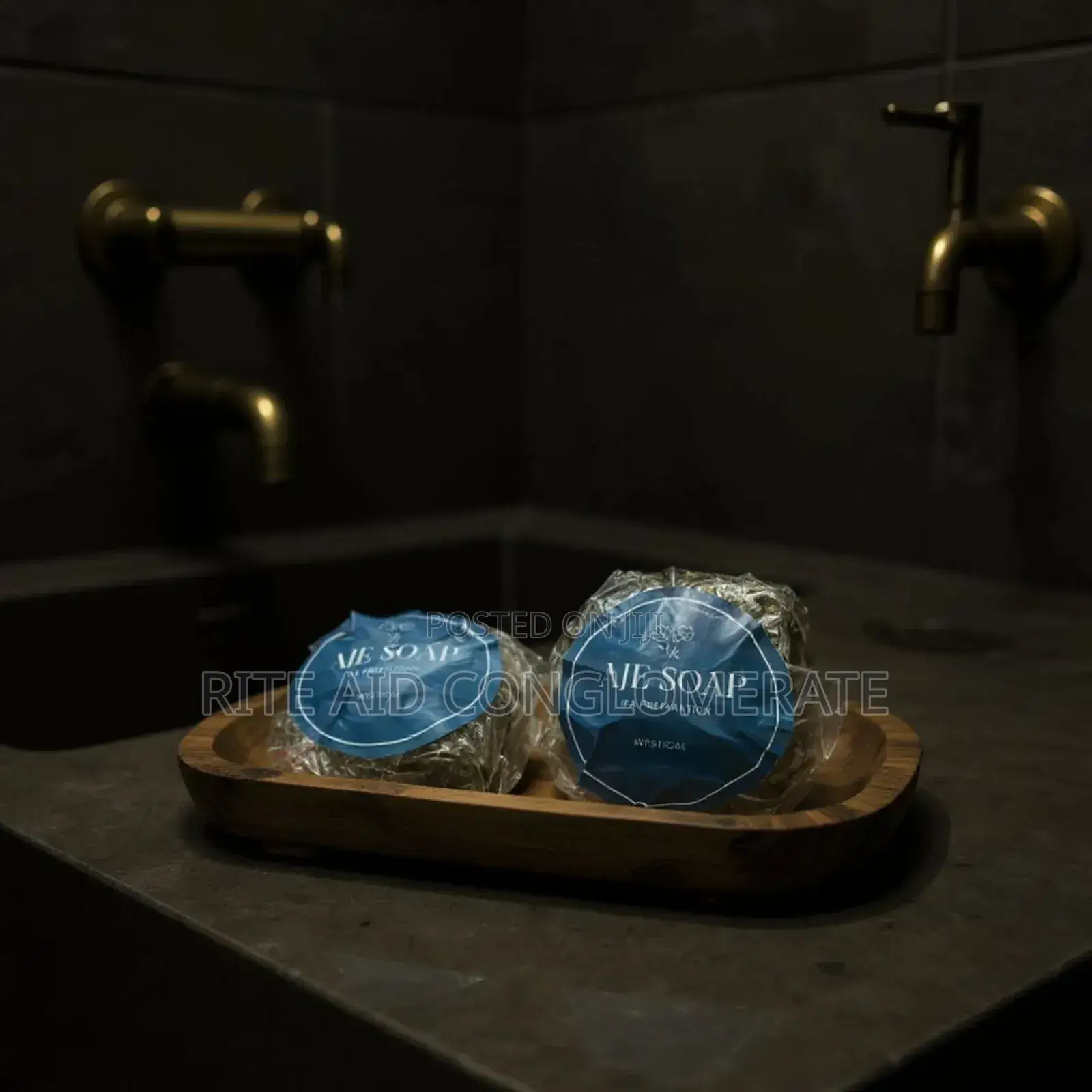 Aje Soap [ Ifa Preparation]