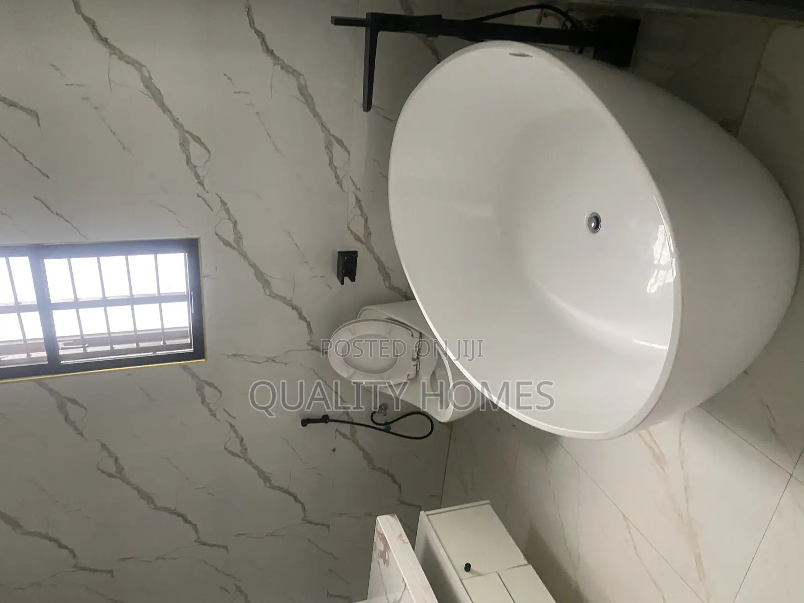 Furnished 8bdrm Duplex in Guzape District for sale