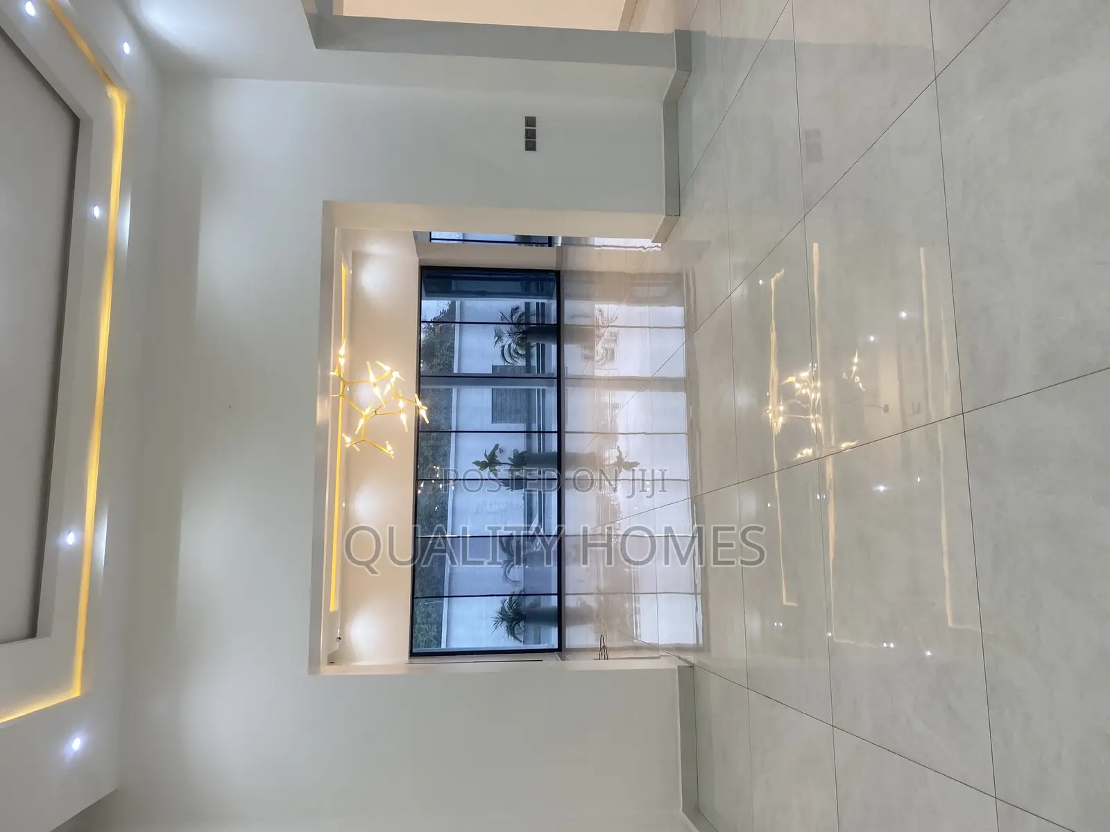 Furnished 8bdrm Duplex in Guzape District for sale