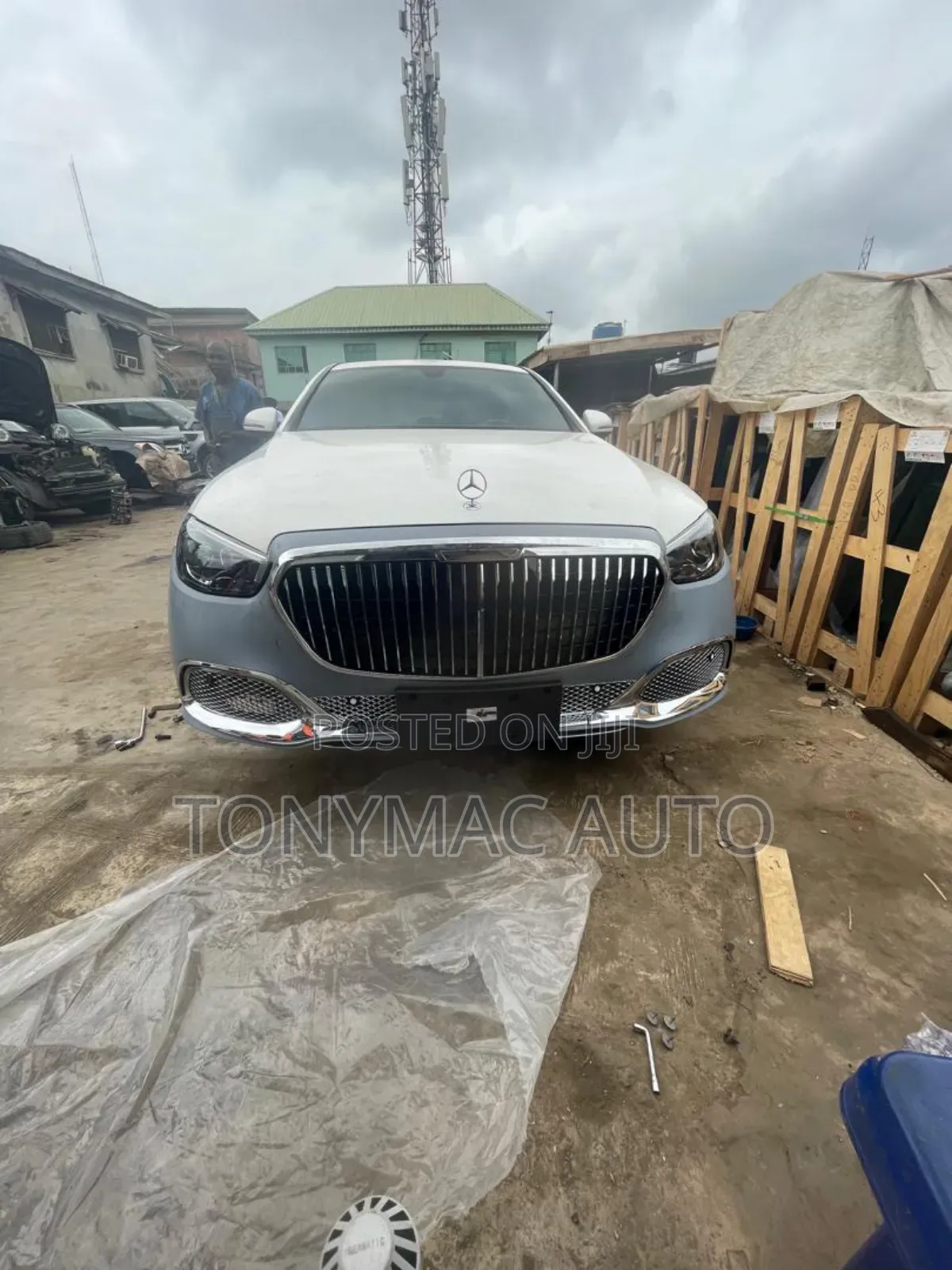 Mercedes Benz E300 W213 Upgrade Kits To 2022