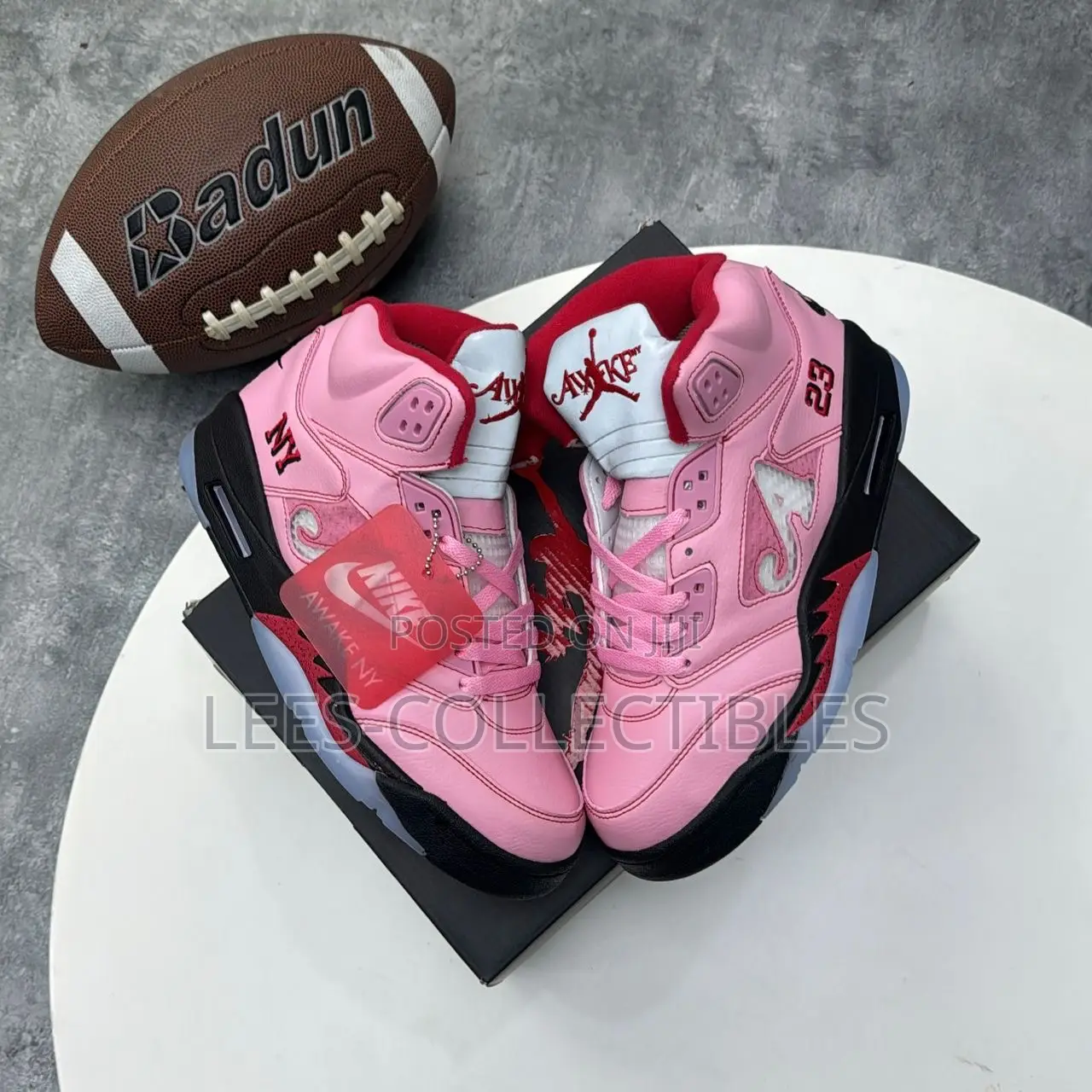 Best Quality Nike Air Jordan Retro 5 Sneakers