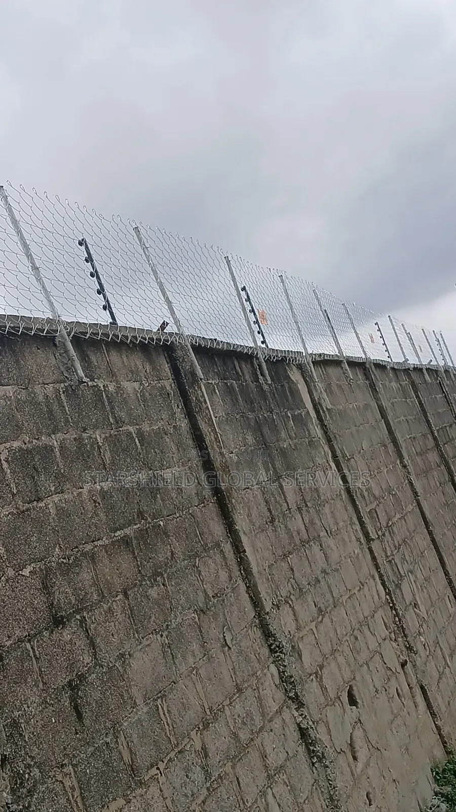 Best Electric Fence Installers In Nigeria | Strong & Reliable Security