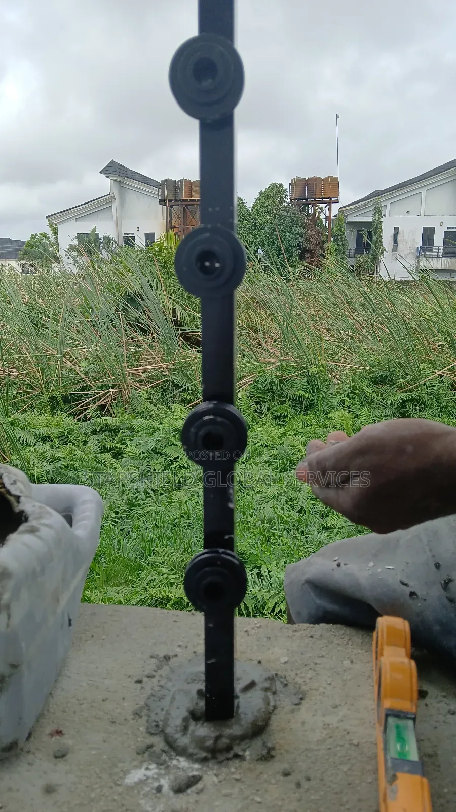 Best Electric Fence Installers In Nigeria | Strong & Reliable Security