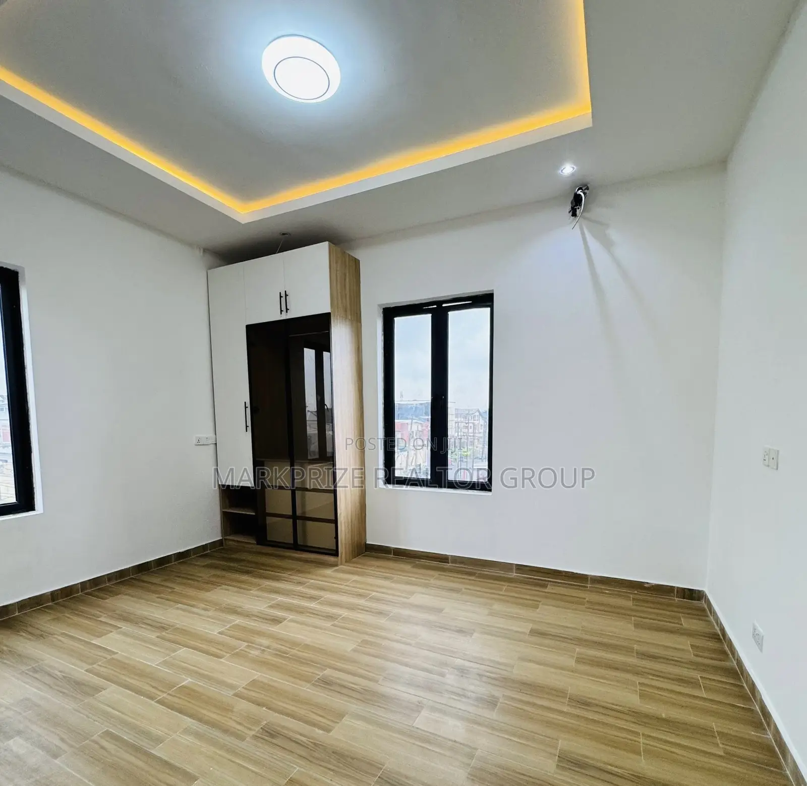 4bdrm Duplex in Ogudu Gra 1 Lagos for sale