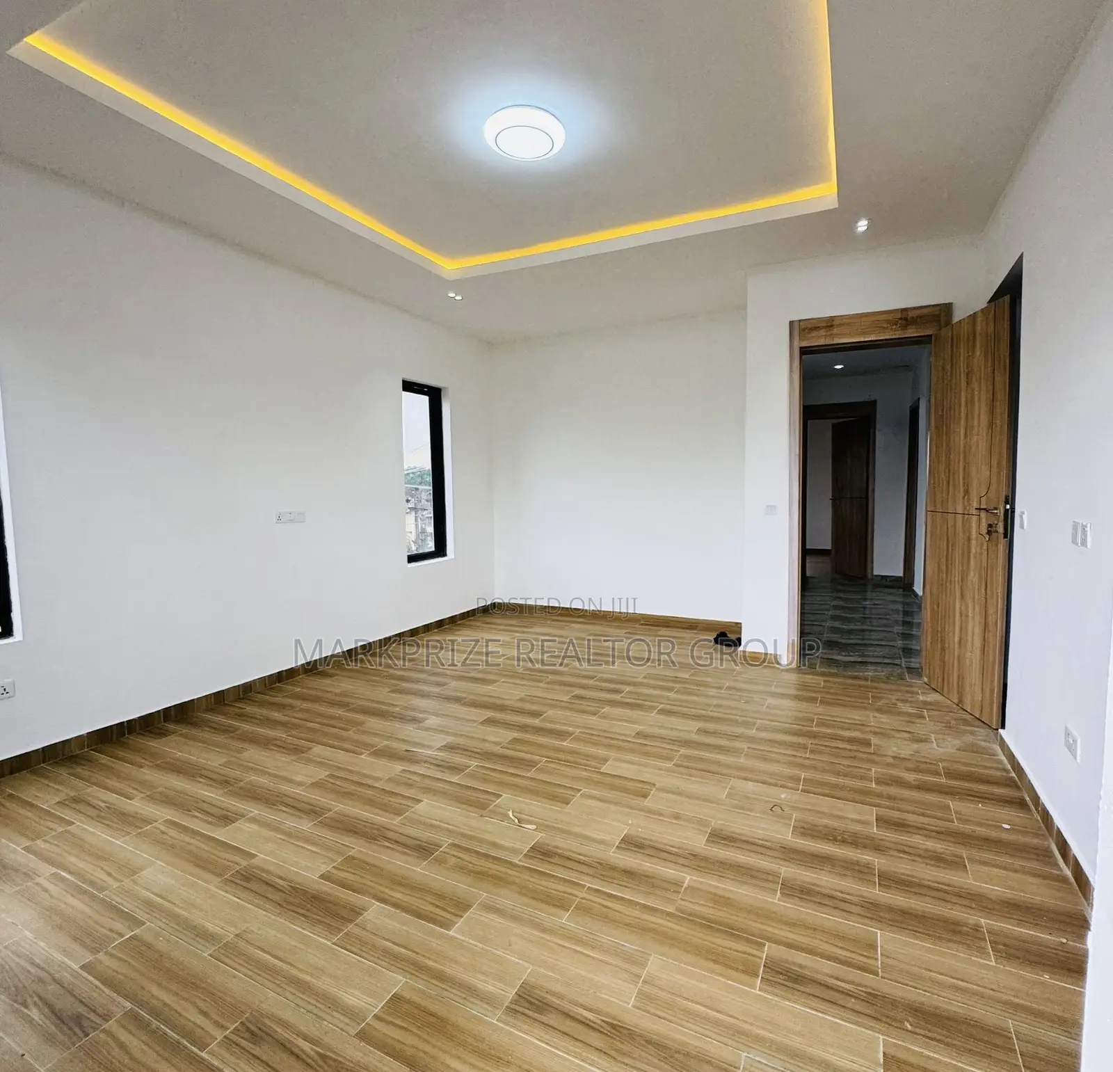 4bdrm Duplex in Ogudu Gra 1 Lagos for sale