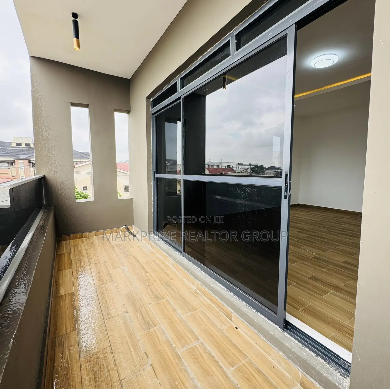 4bdrm Duplex in Ogudu Gra 1 Lagos for sale