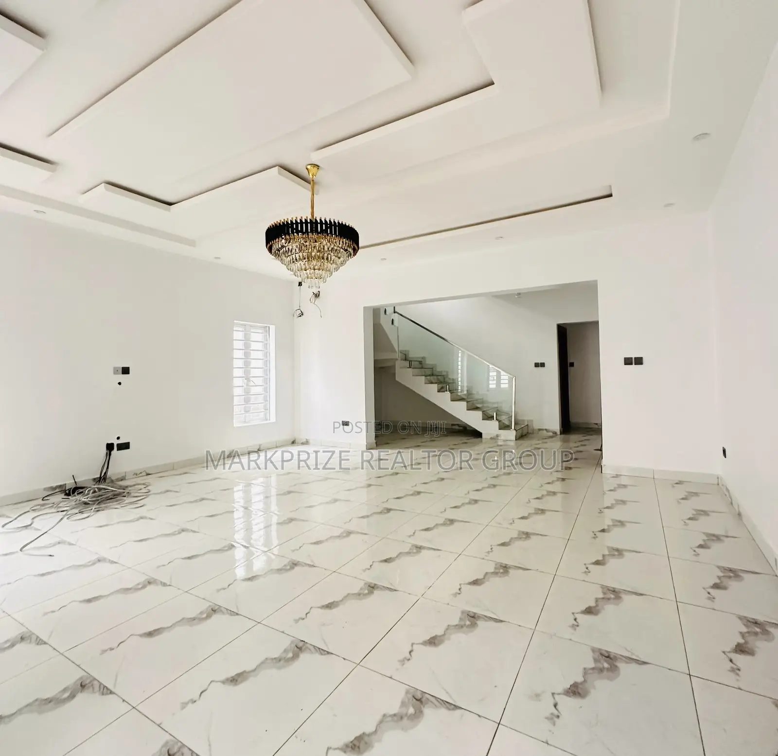 5bdrm Duplex in Magodo Phase 2 Lagos for sale