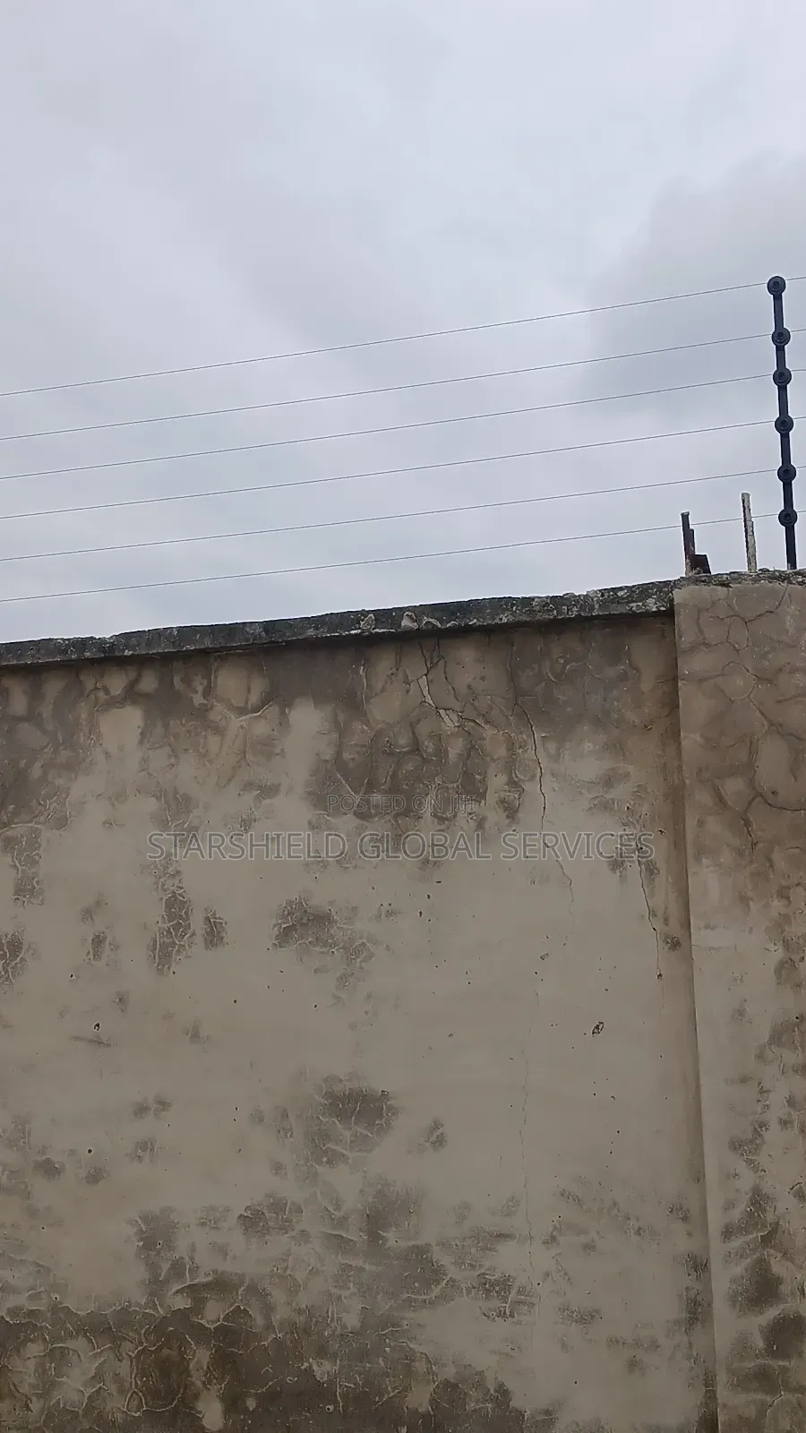 Electric Fence Wire Installation Experts | Nationwide Services