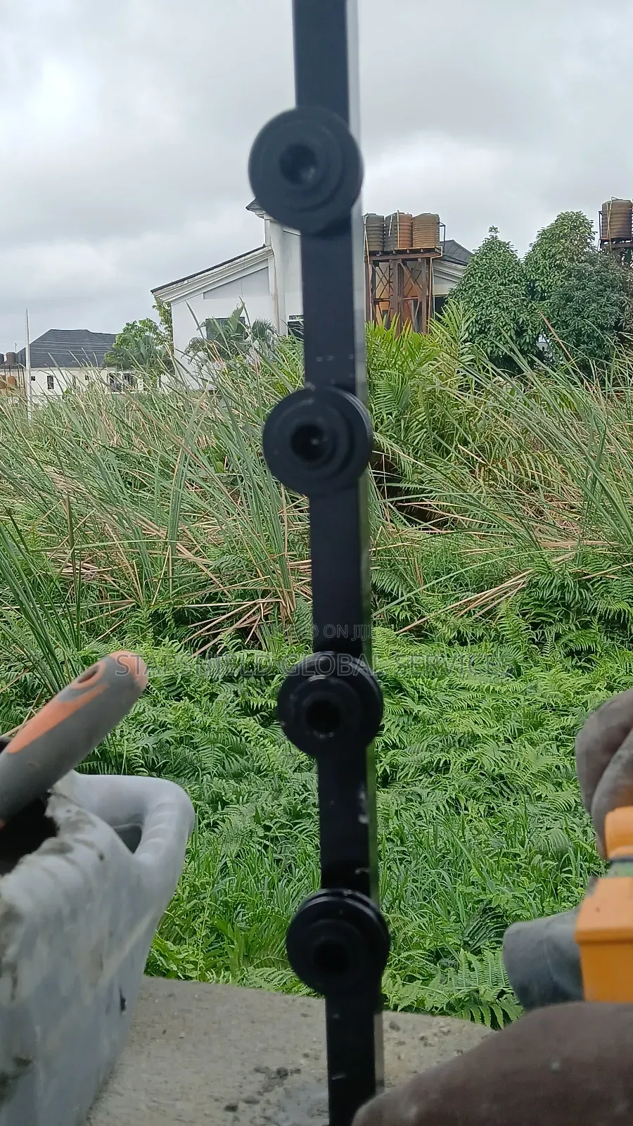 Secure Your Property With Electric Fence | Expert Installation Service