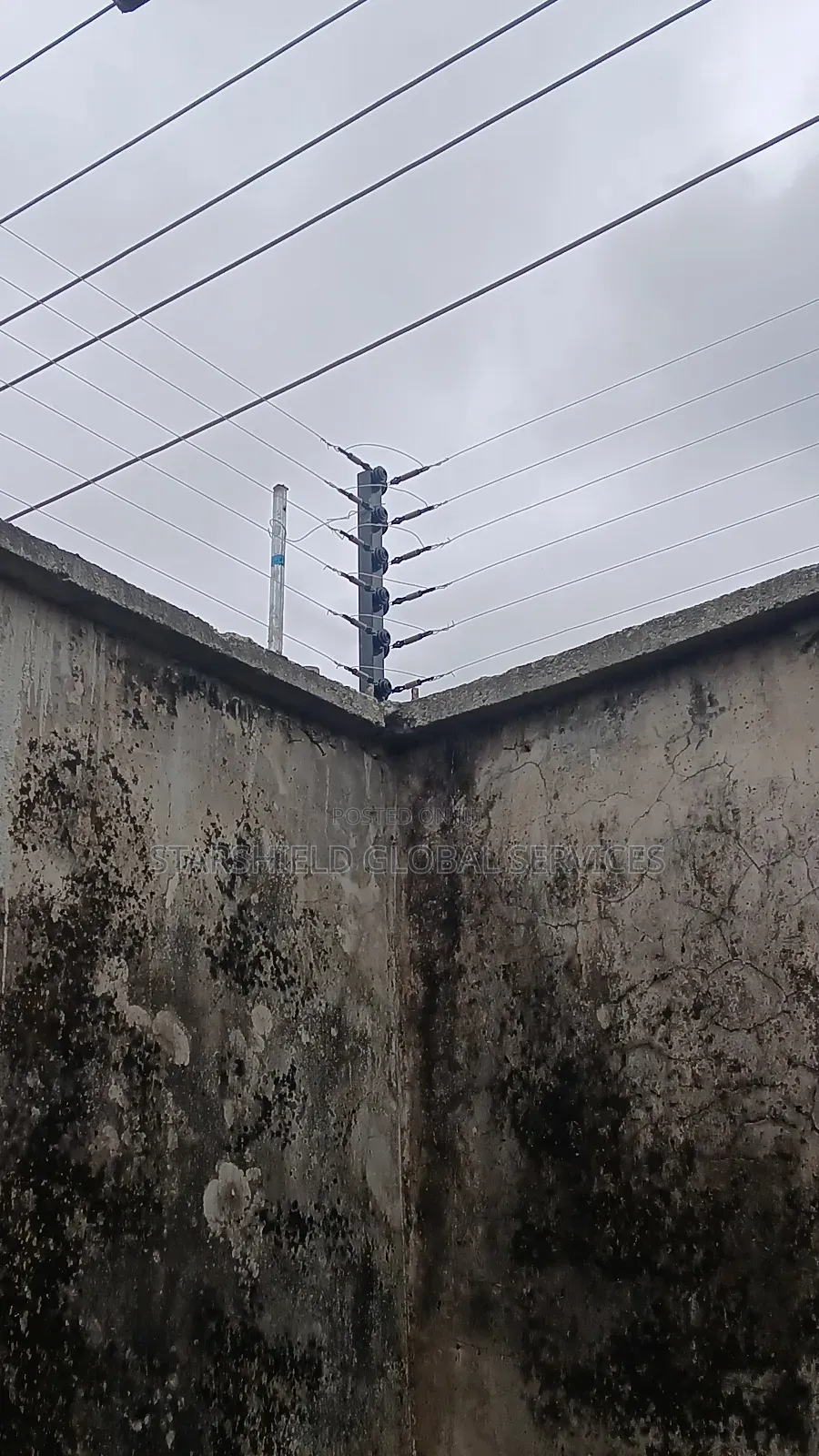 Electric Fence Installation & Repair | Durable Security Systems