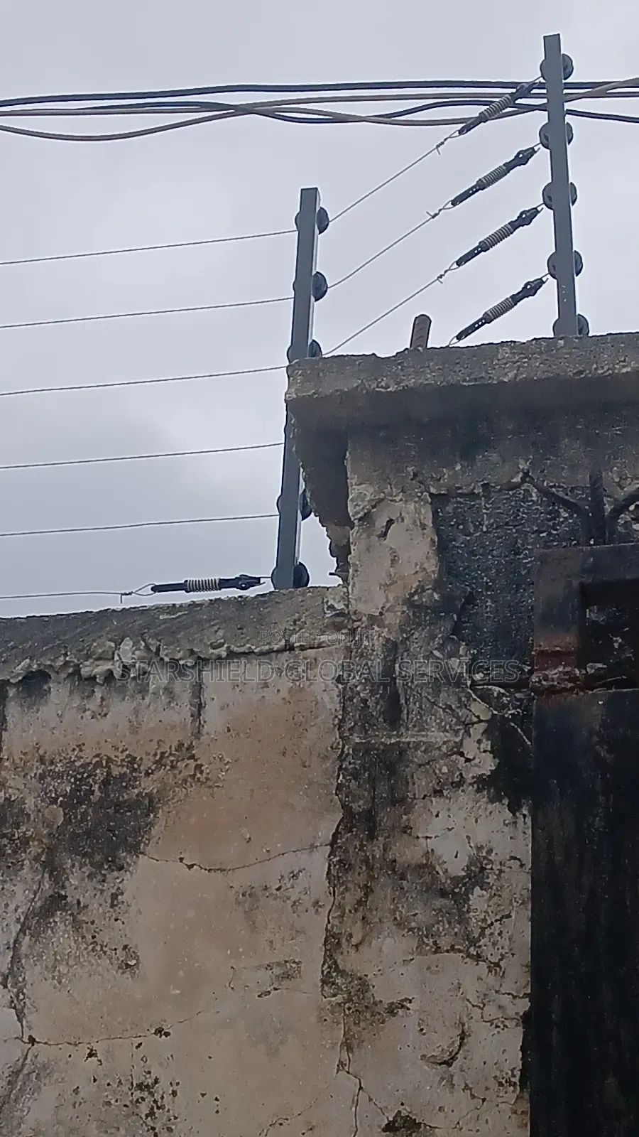 Top Electric Fence Setup In Nigeria | Professional Installers