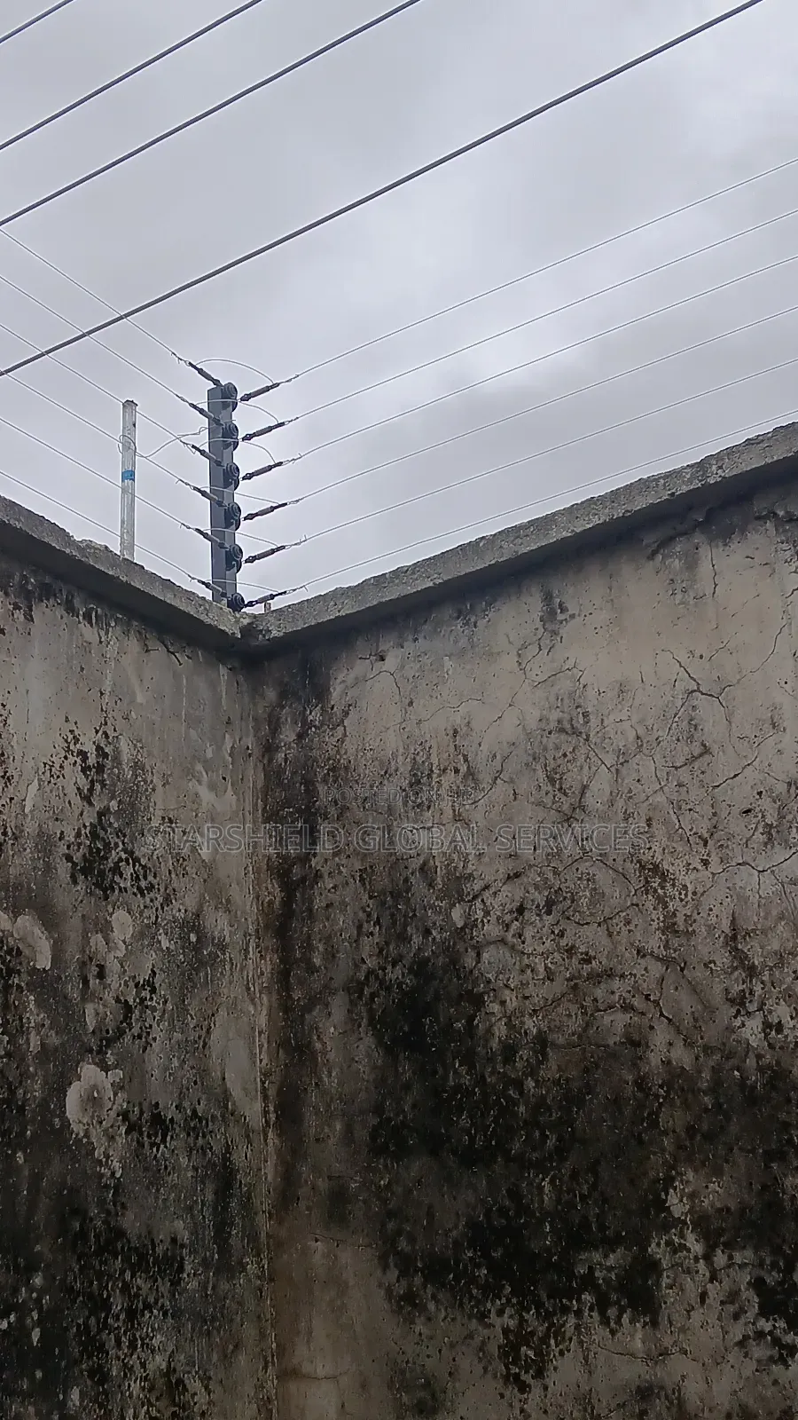 Top Electric Fence Setup In Nigeria | Professional Installers