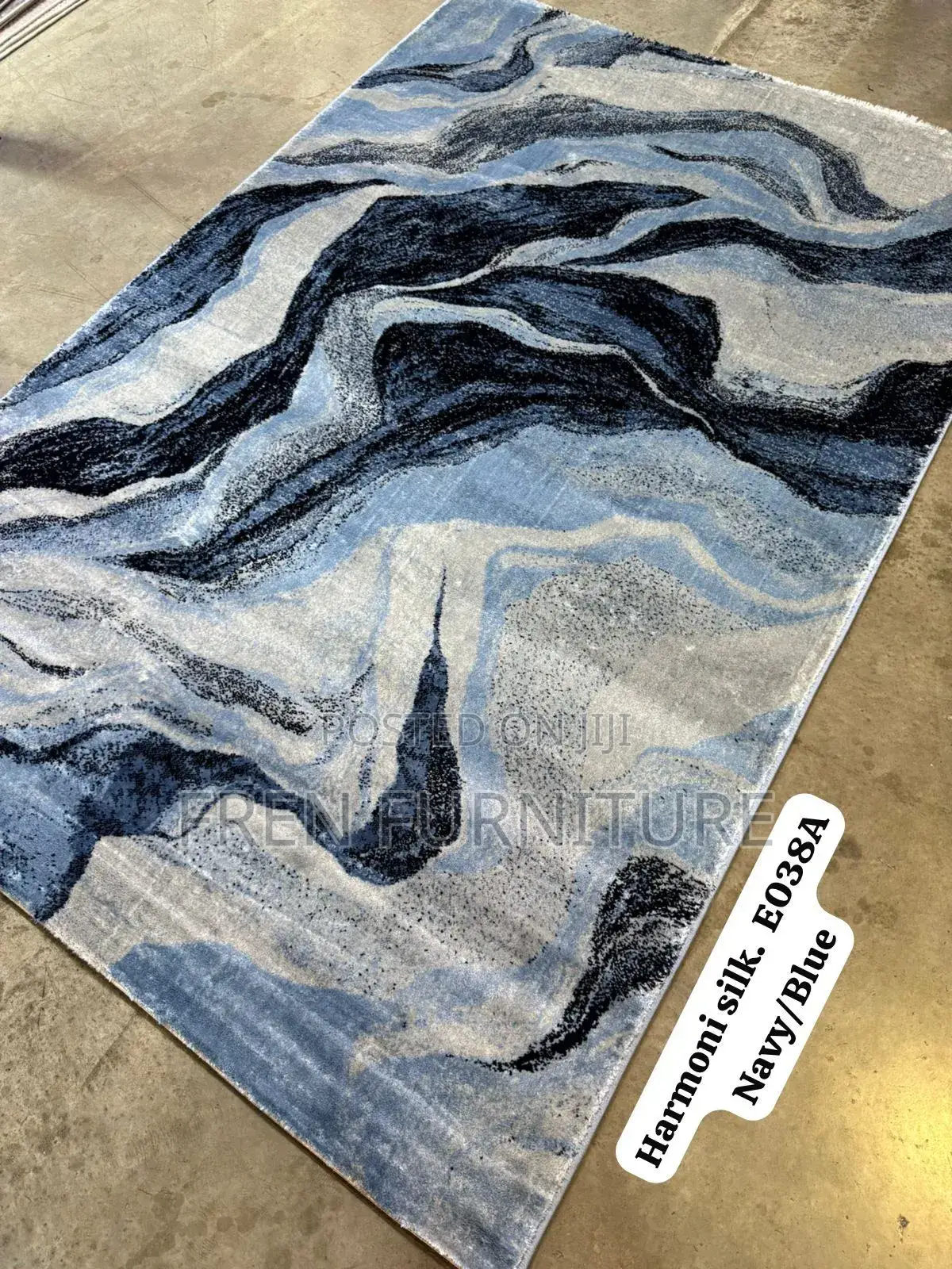 Mat for Living Rooms