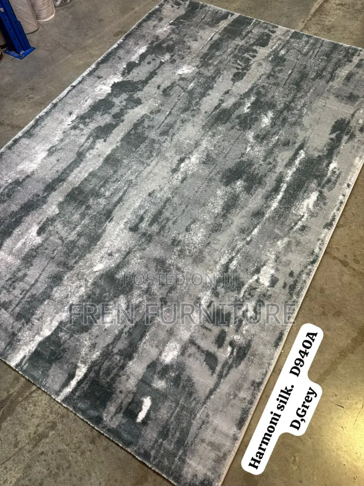 Mat for Living Rooms