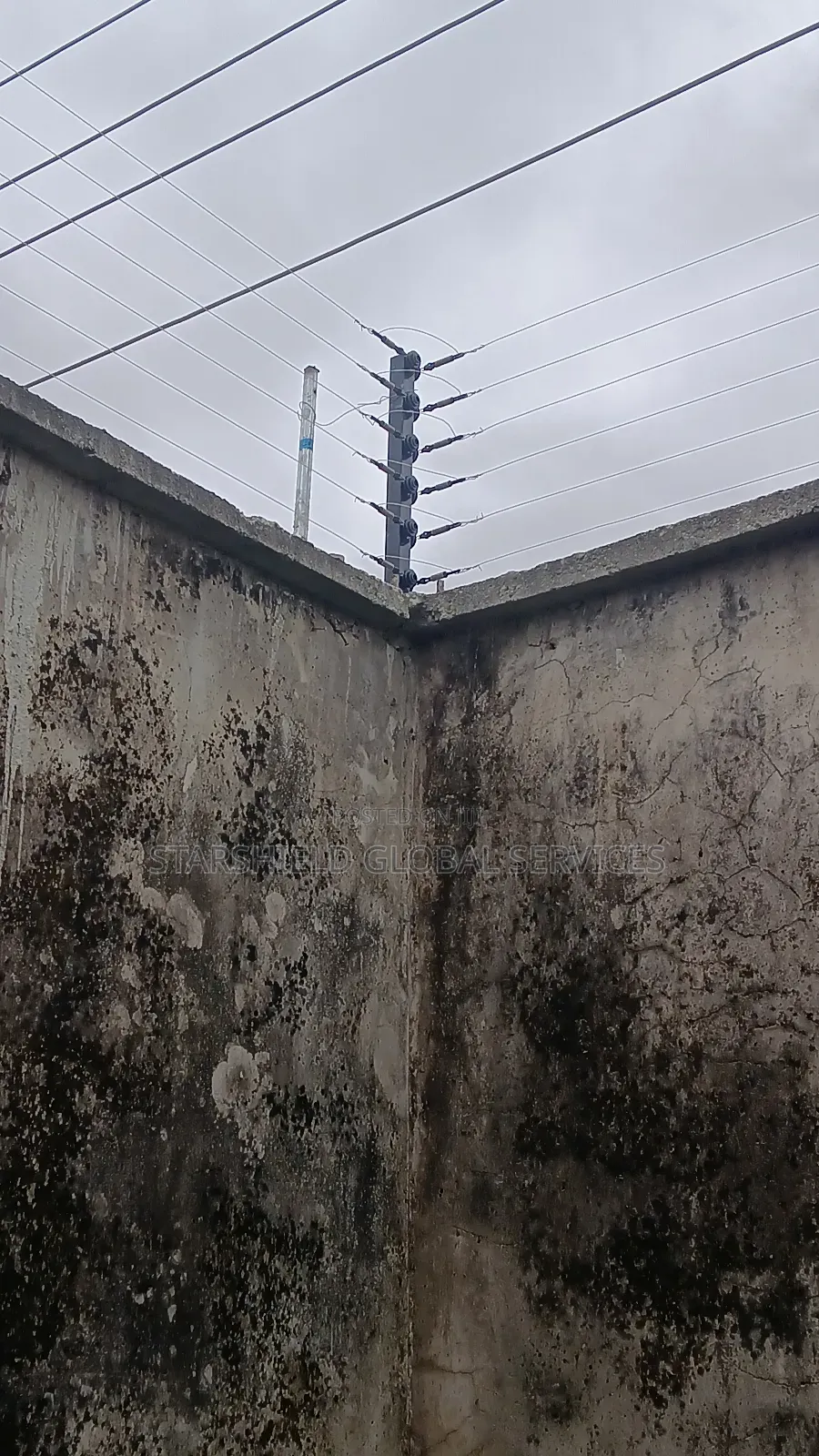 Electric Fence Wire & Accessories | Supply + Installation