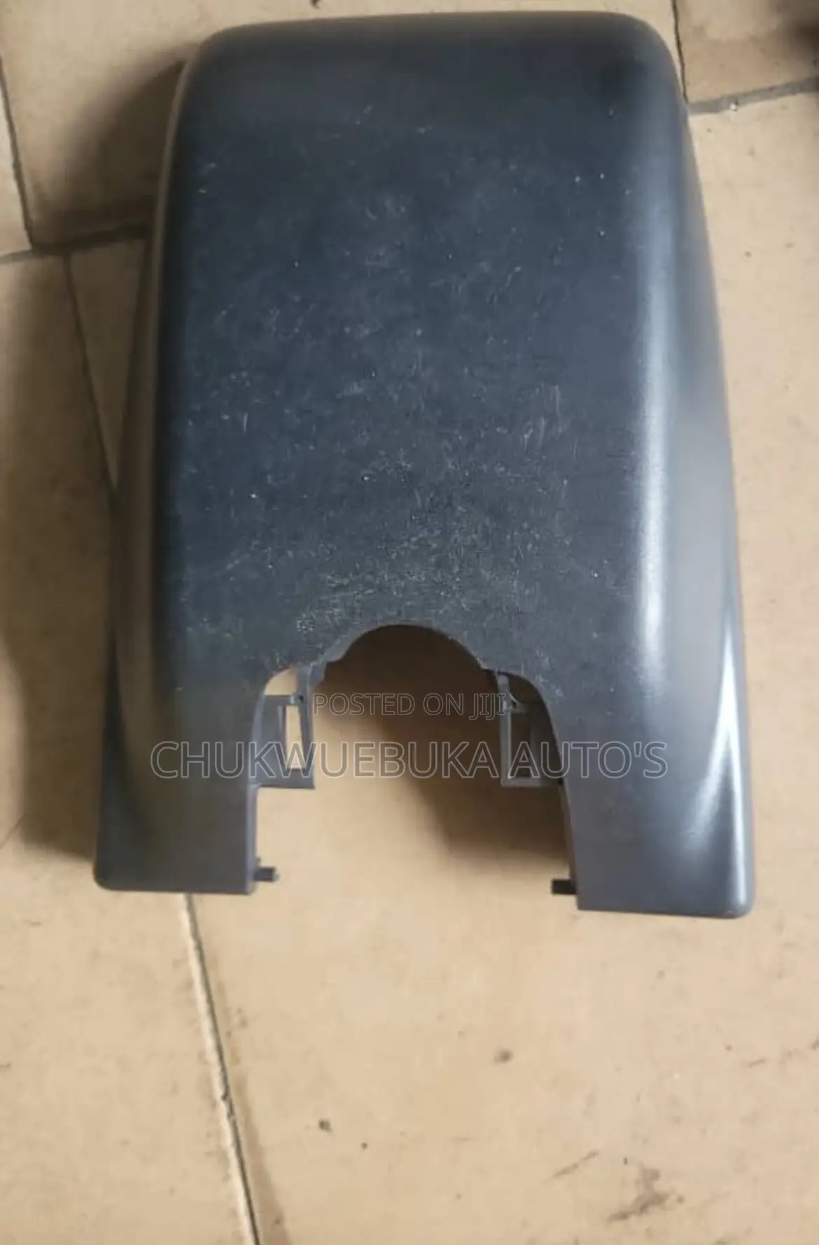 Roof Camera Cover Hilander 2020