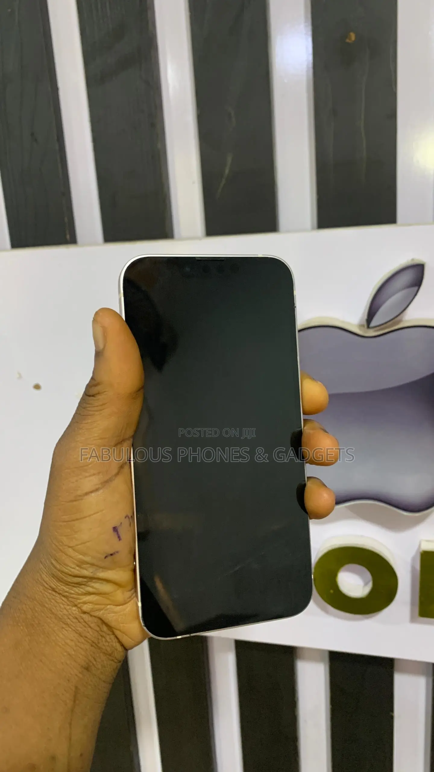 Apple iPhone 13 128 GB Pink