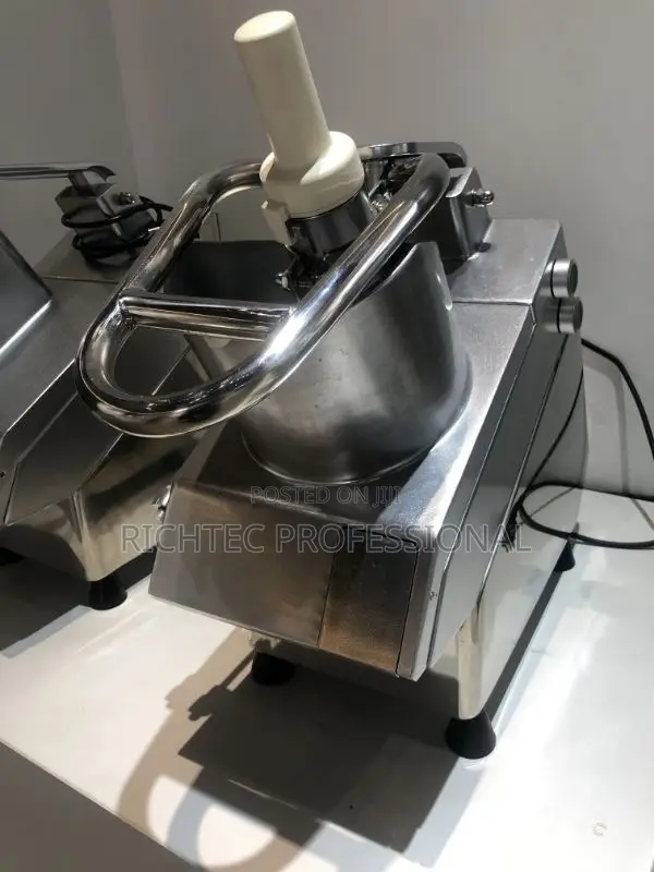 Stainless Slicers