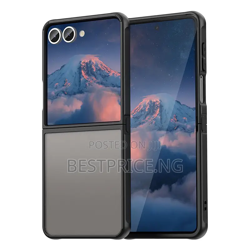 Samsung Galaxy Z Fold 7/6/5/4/3, Z Flip 7/6/5/4/3 Case