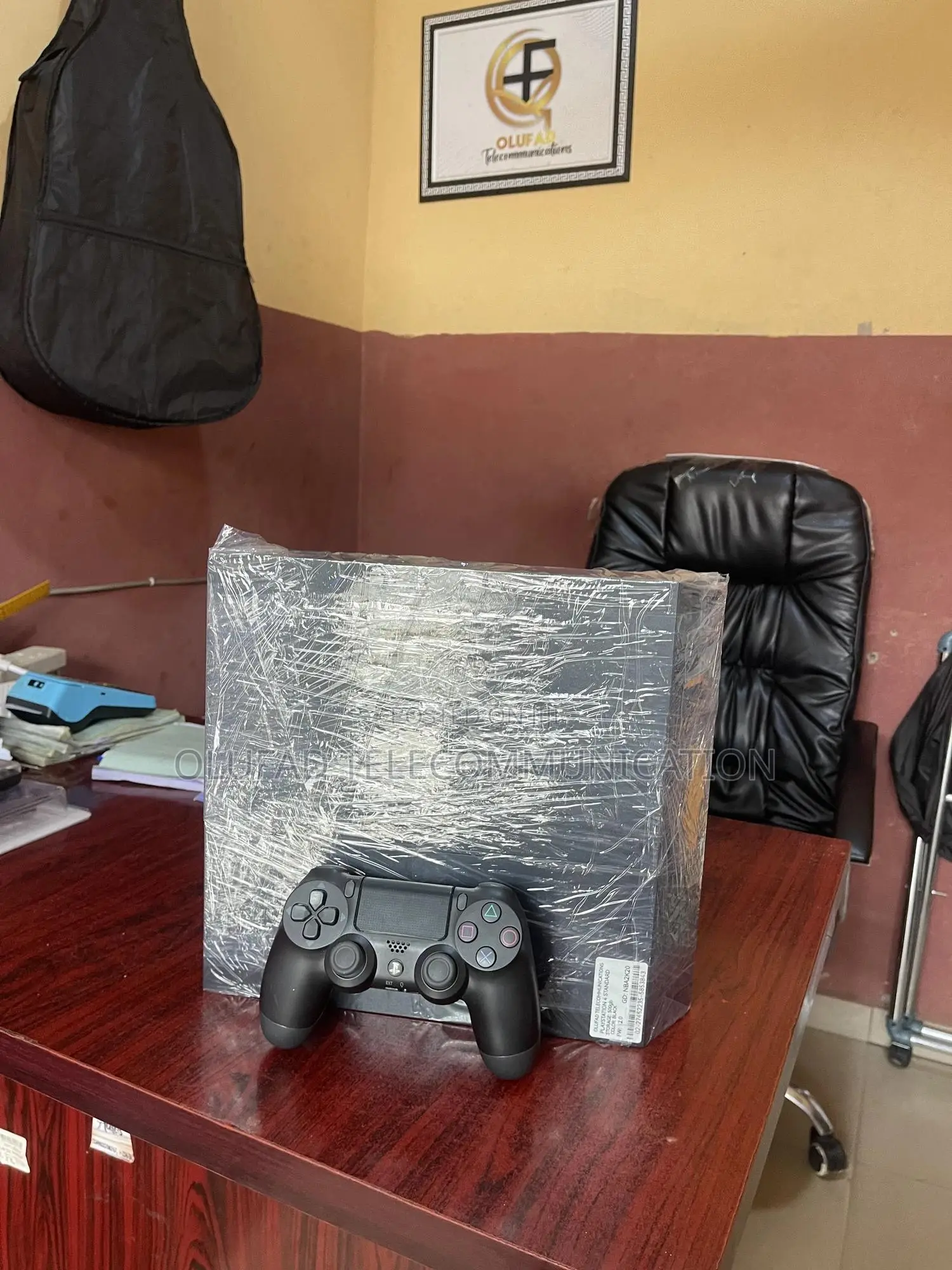 Playstation 4