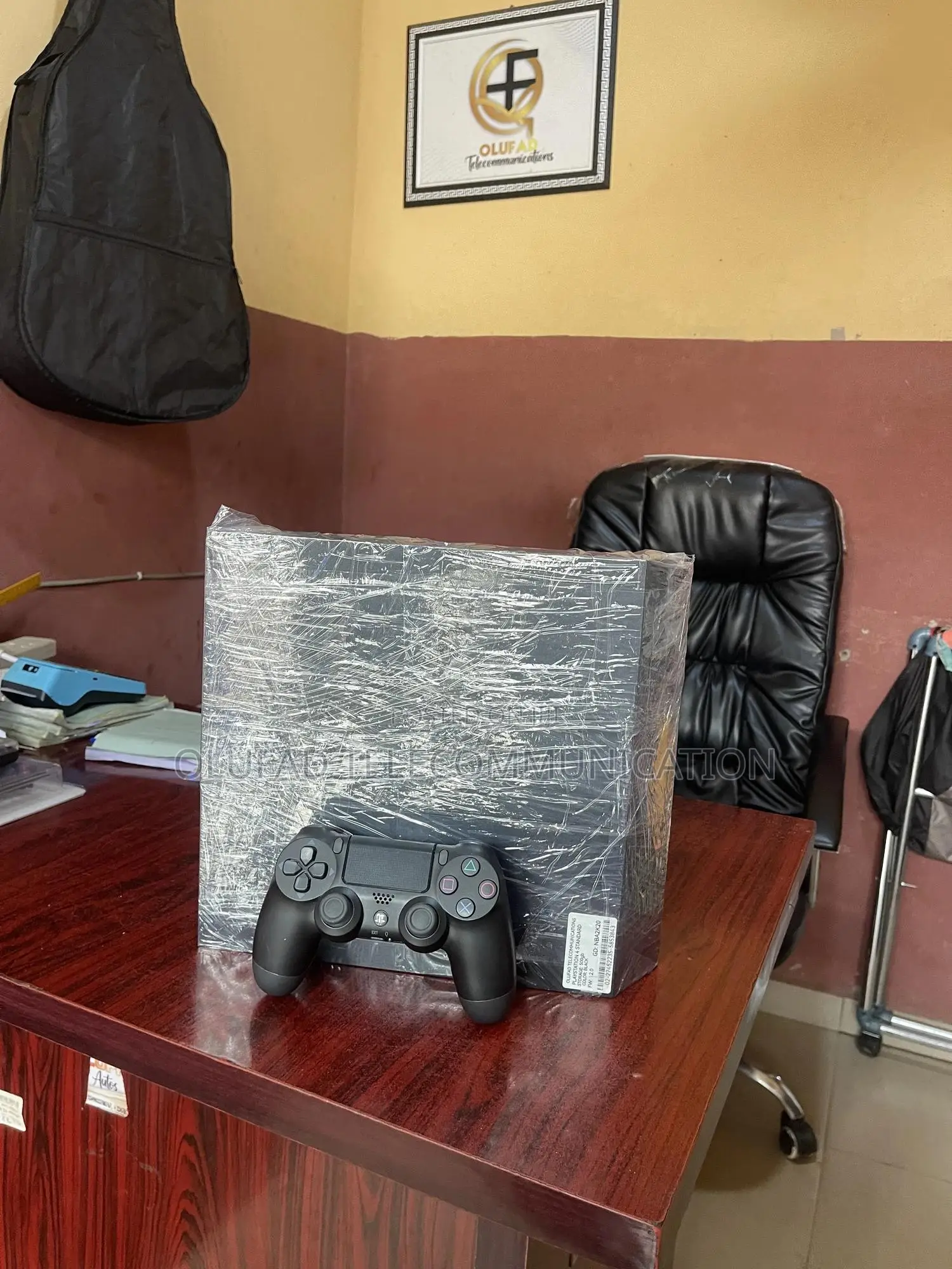 Playstation 4