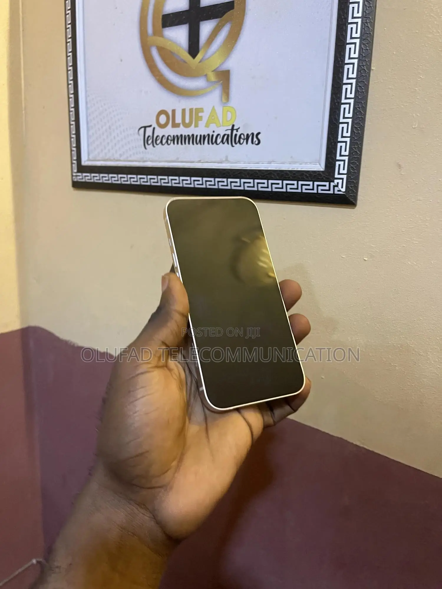 Apple iPhone 13 128 GB White
