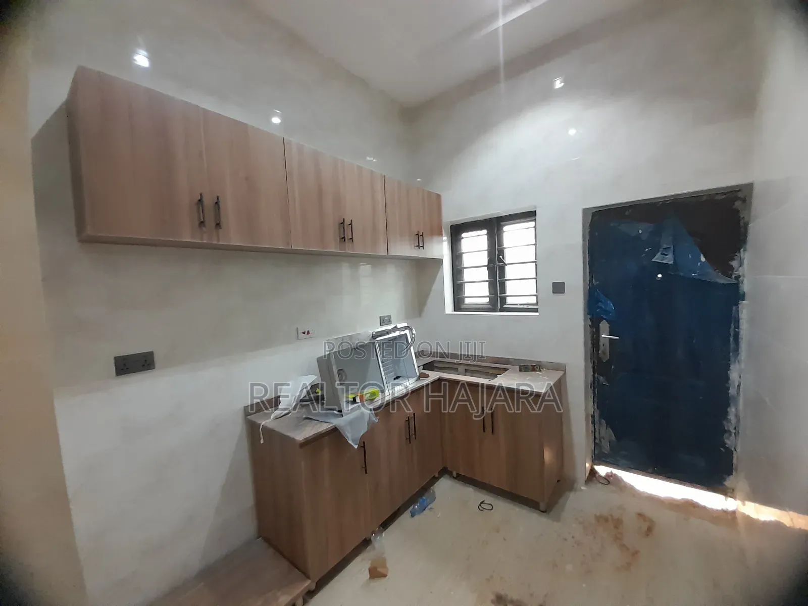 One Bedroom Apartment at Fo1 Kubwa Abuja