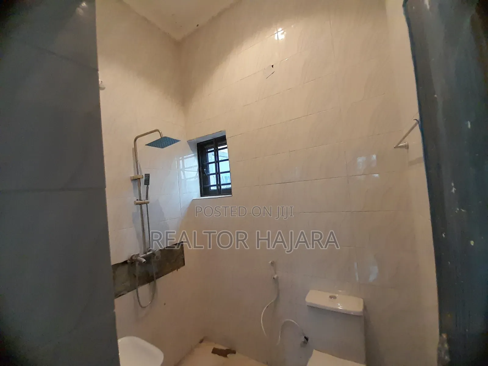 One Bedroom Apartment at Fo1 Kubwa Abuja