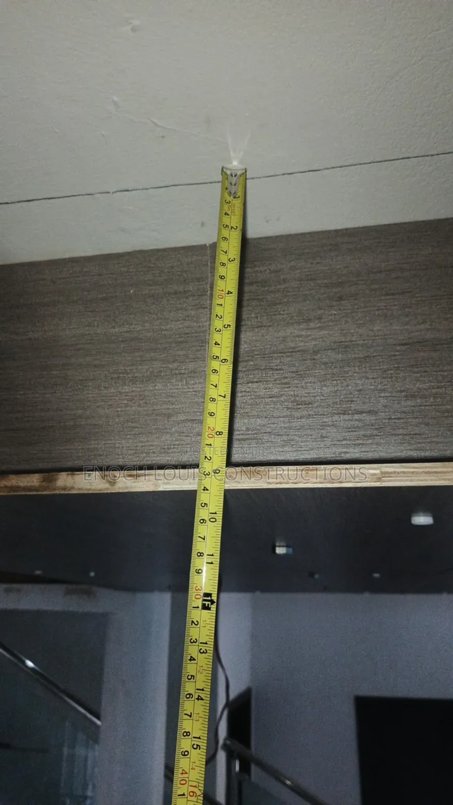 Transform Your Space With Our Luxury Walk-in Closet Wardrobes We Build