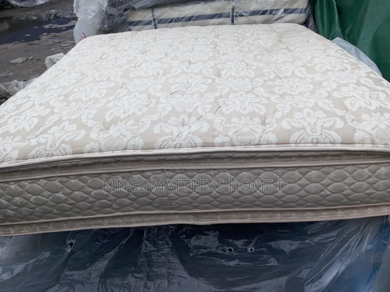 Canadian Mattress Home Use and Hotel
