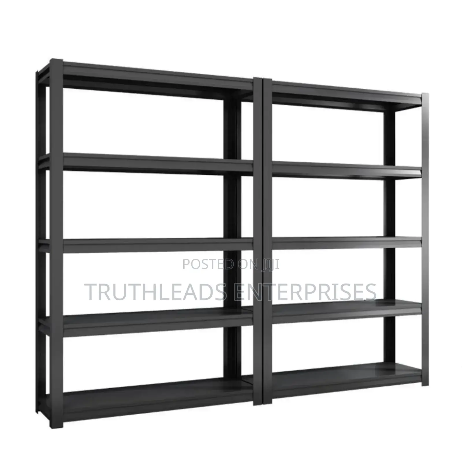 Warehouse Shelf