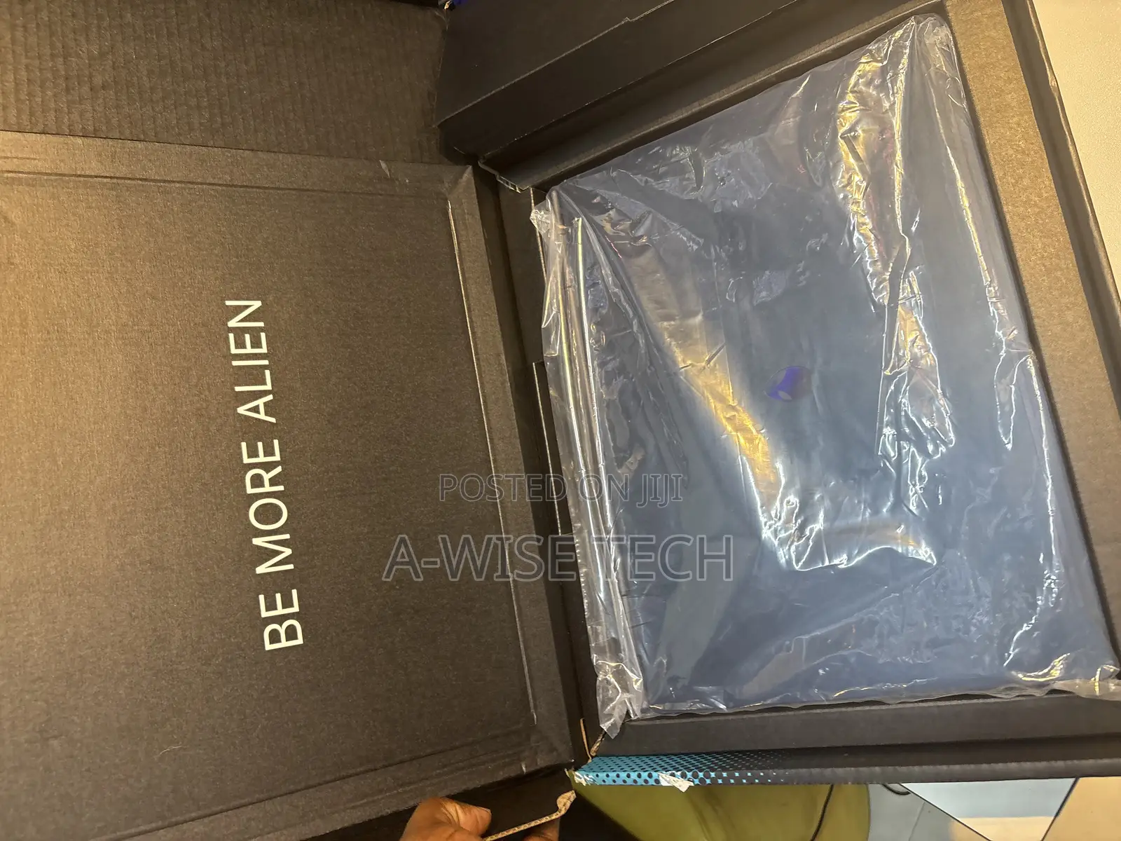 New Laptop Dell Alienware Aurora R16 16GB Intel Core Ultra 9 SSD 1T