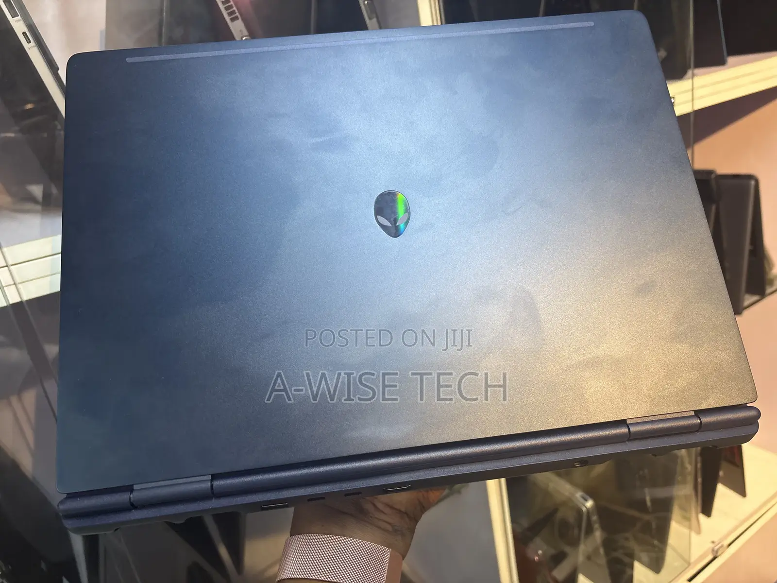 New Laptop Dell Alienware Aurora R16 16GB Intel Core Ultra 9 SSD 1T