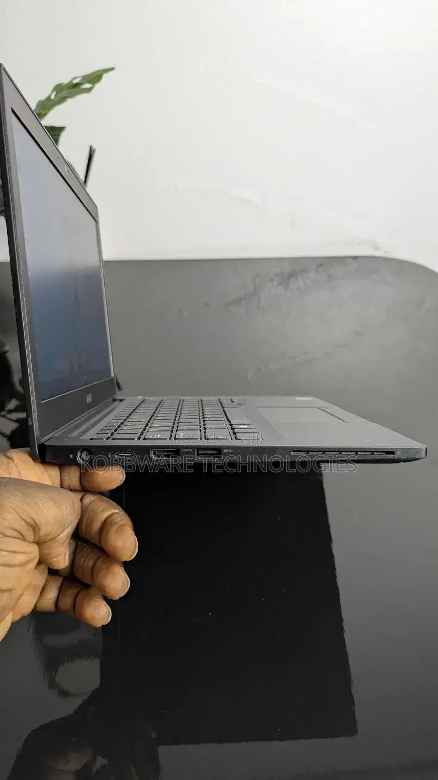 Laptop Dell Latitude 7280 8GB Intel Core i7 SSD 256GB