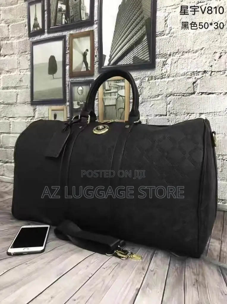 Most Quality Expensive Duffy Bag