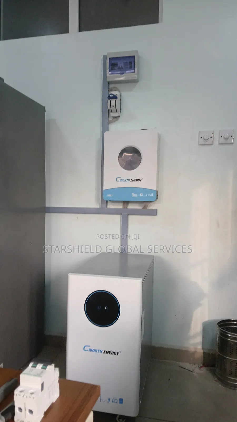 Trusted Solar & Inverter Installers | Homes, Offices & Farms