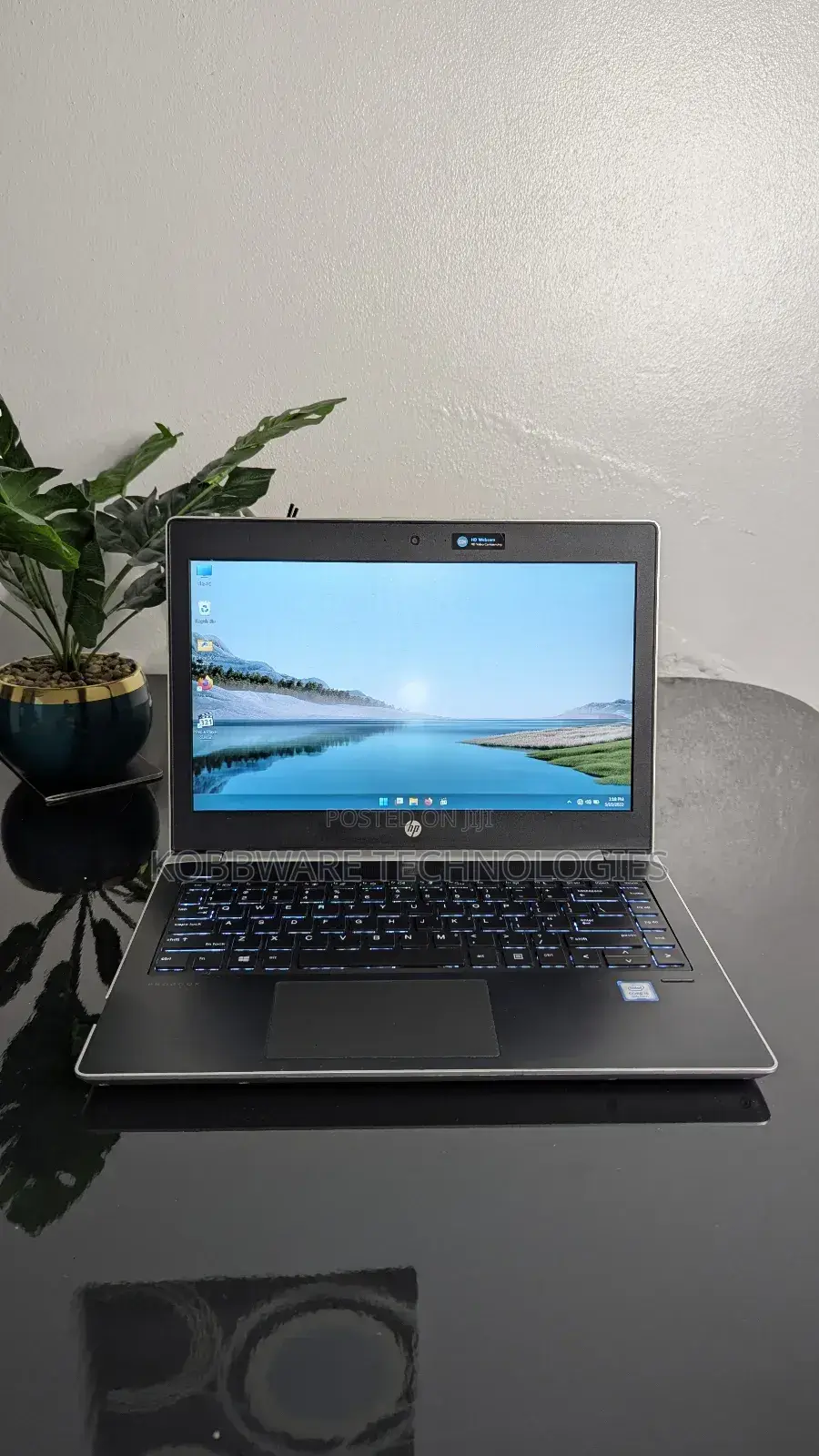 Laptop HP ProBook 430 G5 8GB Intel Core I5 SSD 256GB