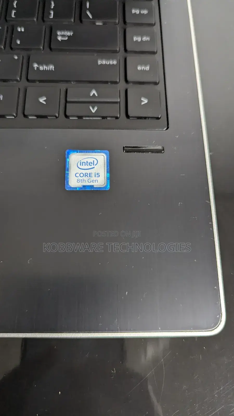 Laptop HP ProBook 430 G5 8GB Intel Core I5 SSD 256GB