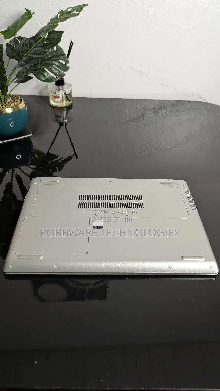 Laptop HP ProBook 430 G5 8GB Intel Core I5 SSD 256GB